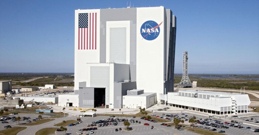 El Centro Espacial Kennedy corre peligro con el paso del huracán Dorian