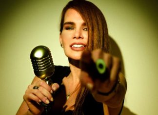 Murió la cantante María Rivas, interprete de «El Manduco»