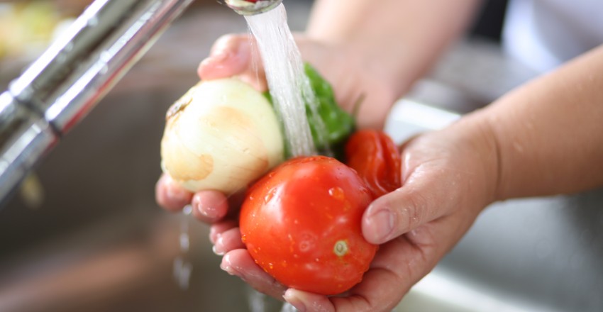Alimentos: Aprenda a prepararlos sin destruir las vitaminas que contienen