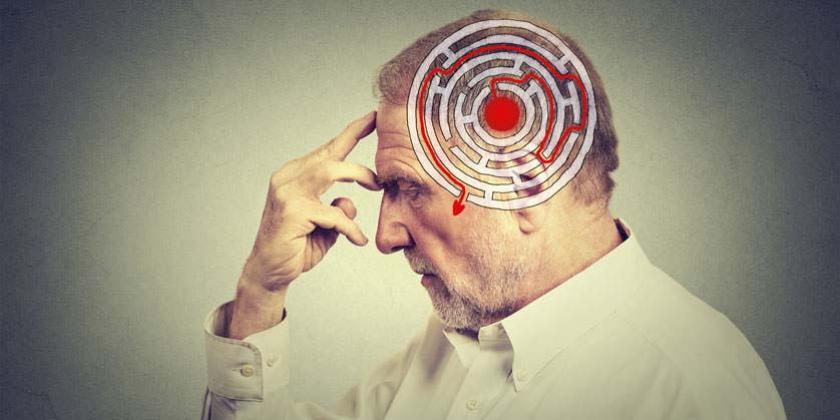 Cómo el envejecimiento afecta la memoria
