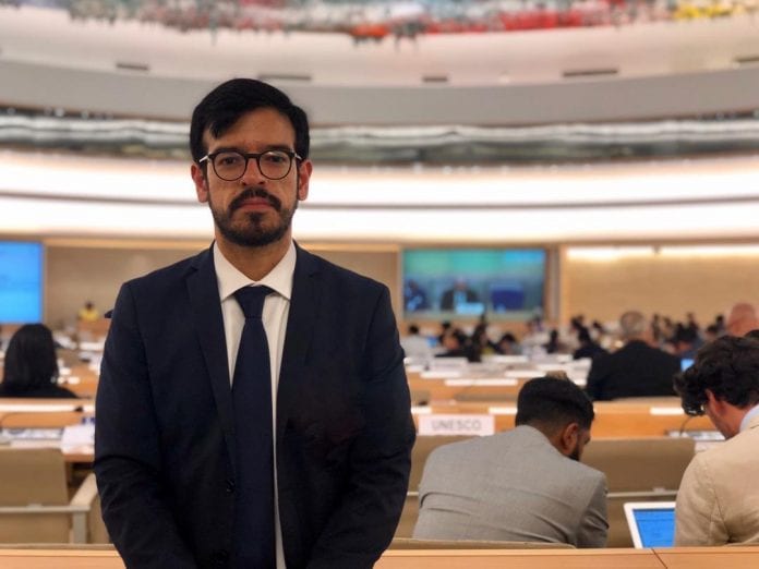 Pizarro a Maduro: Solucionar la crisis no es pagar un avión con millones de venezolanos