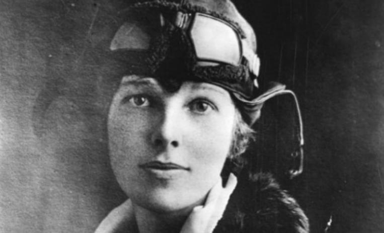 NatGeo estrenará el 3 de noviembre documental sobre Amelia Earhartmelia Earhart