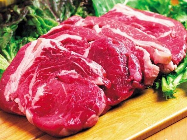 La carne roja no es mala después de todo, afirma nuevo estudio