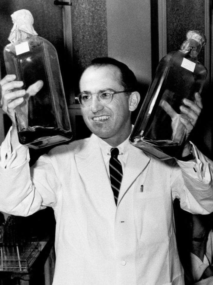 Kamikazes de la ciencia: Los investigadores que hicieron experimentos con su propio cuerpo
