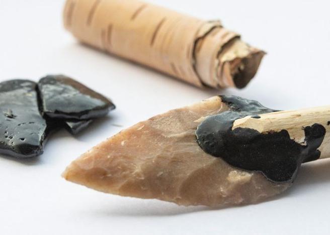 ¿Es esta una nueva prueba de la inteligencia de los neandertales?