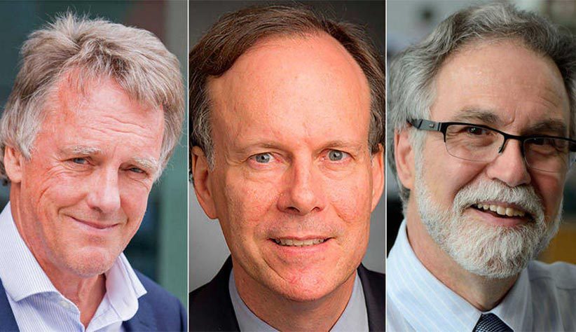 El Nobel de Medicina recae en los tres científicos que descubrieron cómo las células perciben y se adaptan a los niveles de oxígeno