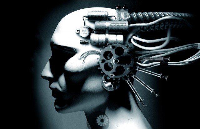 Transhumanismo: La gente que llega a extremos para implantar tecnologías en su cuerpo