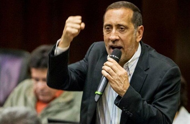 José Guerra