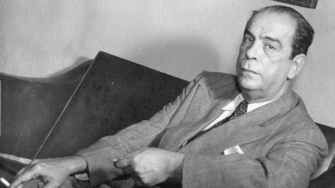 24 de noviembre de 1948 - Golpe de Estado contra Rómulo Gallegos