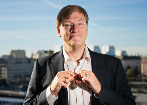 Los Robots del futuro próximo harán todo lo que hace el cerebro humano