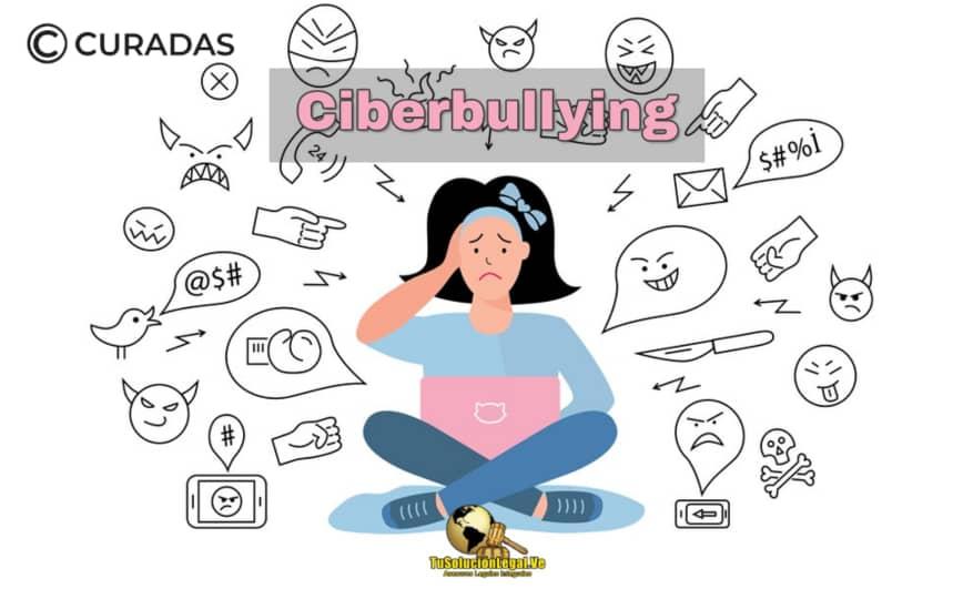 Cyberbullying de Menores está Penalizado, bullying, ana santander, abopgadosvenezuela, tusolucionlegal.com.ve, menores, alumnos, colegios, comunidad, burlas, padres, acoso, peleas, malos tratos, consejo de protección, fiscalía, redes sociales, whatsapp, facebook, sms, instagram, víctima, denuncia