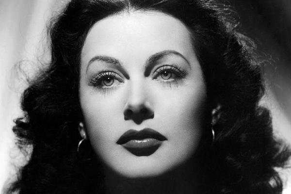 Hedy Lamarr, la actriz que inventó el wifi