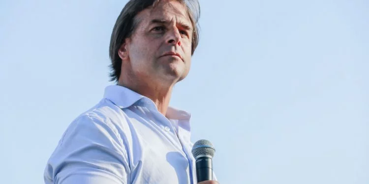 Lacalle Pou