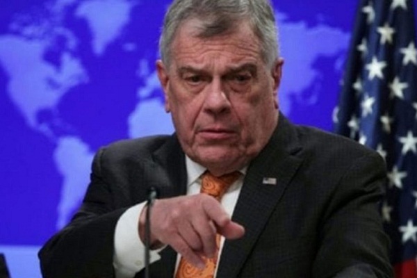 Kozak Maduro