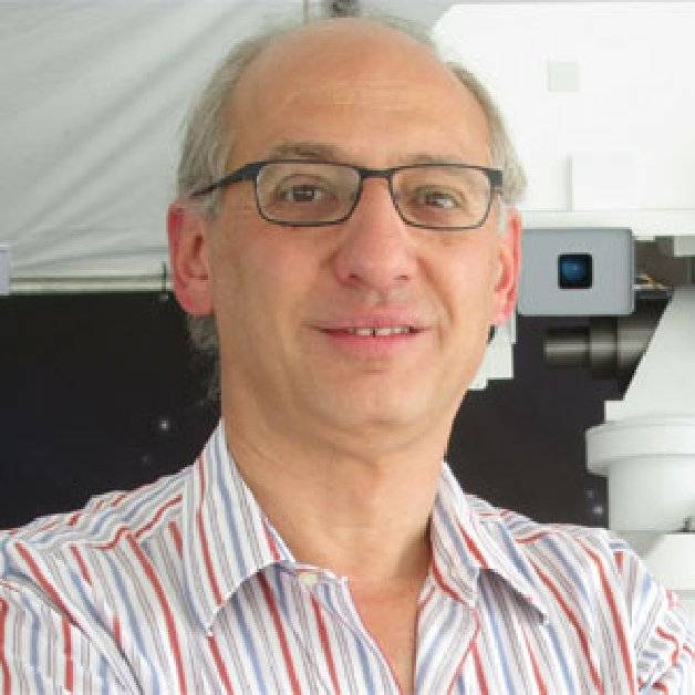 Miguel San Martín plantea los objetivos del proyecto Mars 2020
