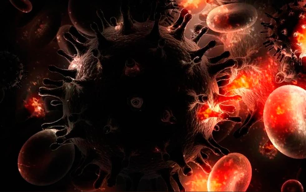 Nueva cepa del VIH es identificada después de casi 20 años