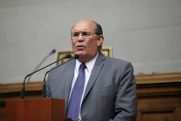 González CNE