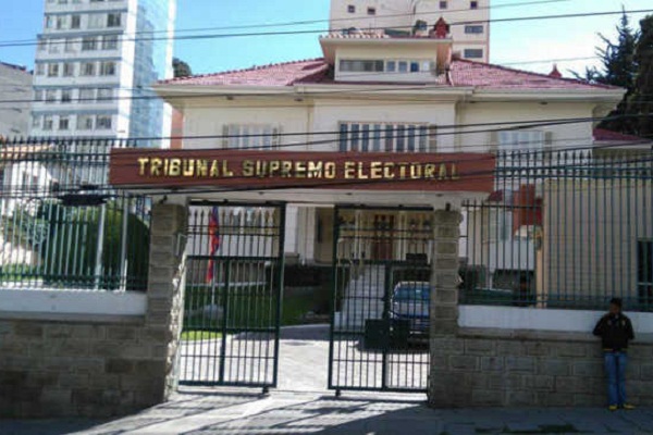 elecciones conteo votos