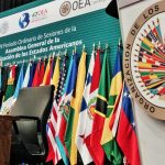 quince miembros oea