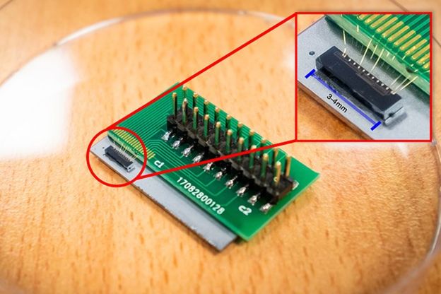 El chip cuántico: revolución en la seguridad de las comunicaciones online