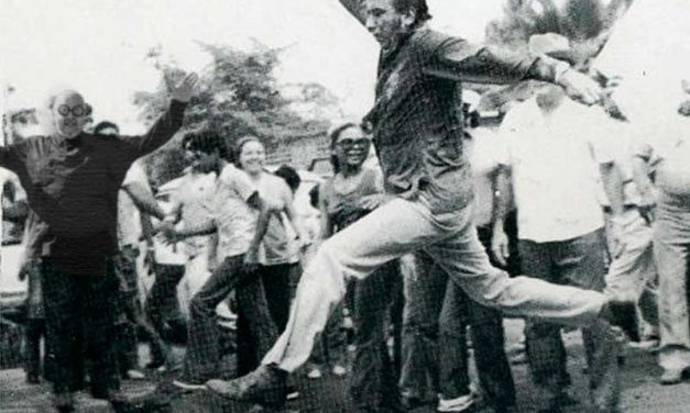 Claudio Nazoa Podcast CAP