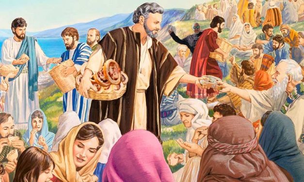 Claudio Nazoa Historia del Pan de Jamón Audio