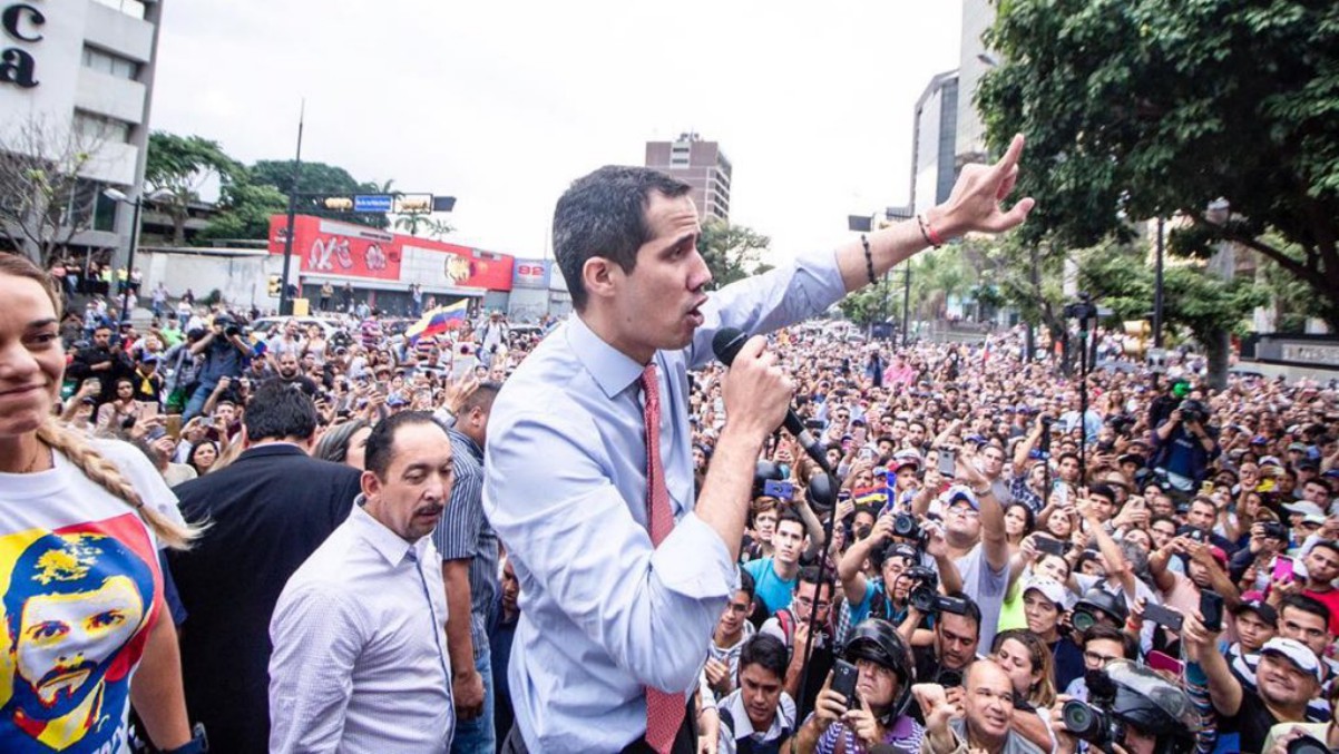 guaido