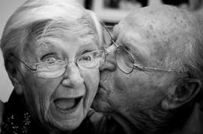 Supercentenarios: raros individuos que superan los 110 años de edad