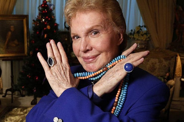 Walter Mercado muerte