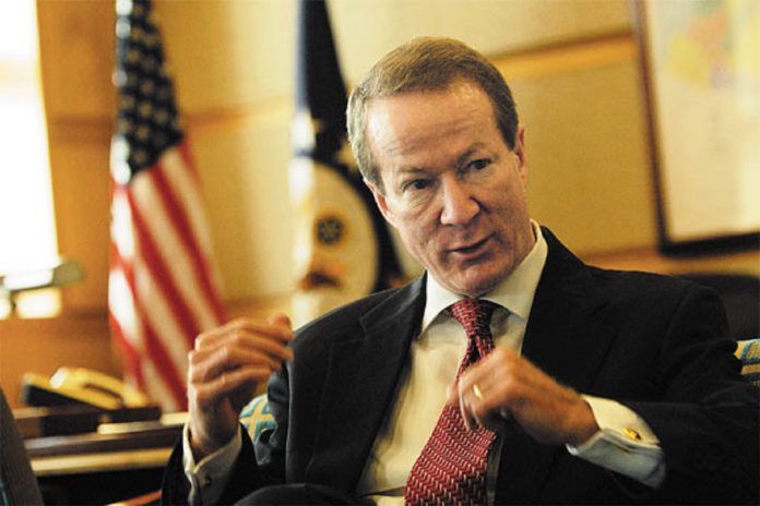 Brownfield afirmó
