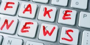Cuidado con las fake news