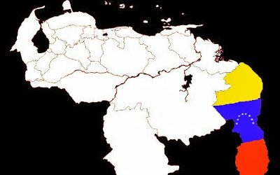 Venezuela: Rumbo a la recuperación del Esequibo