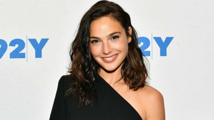 Gal Gadot