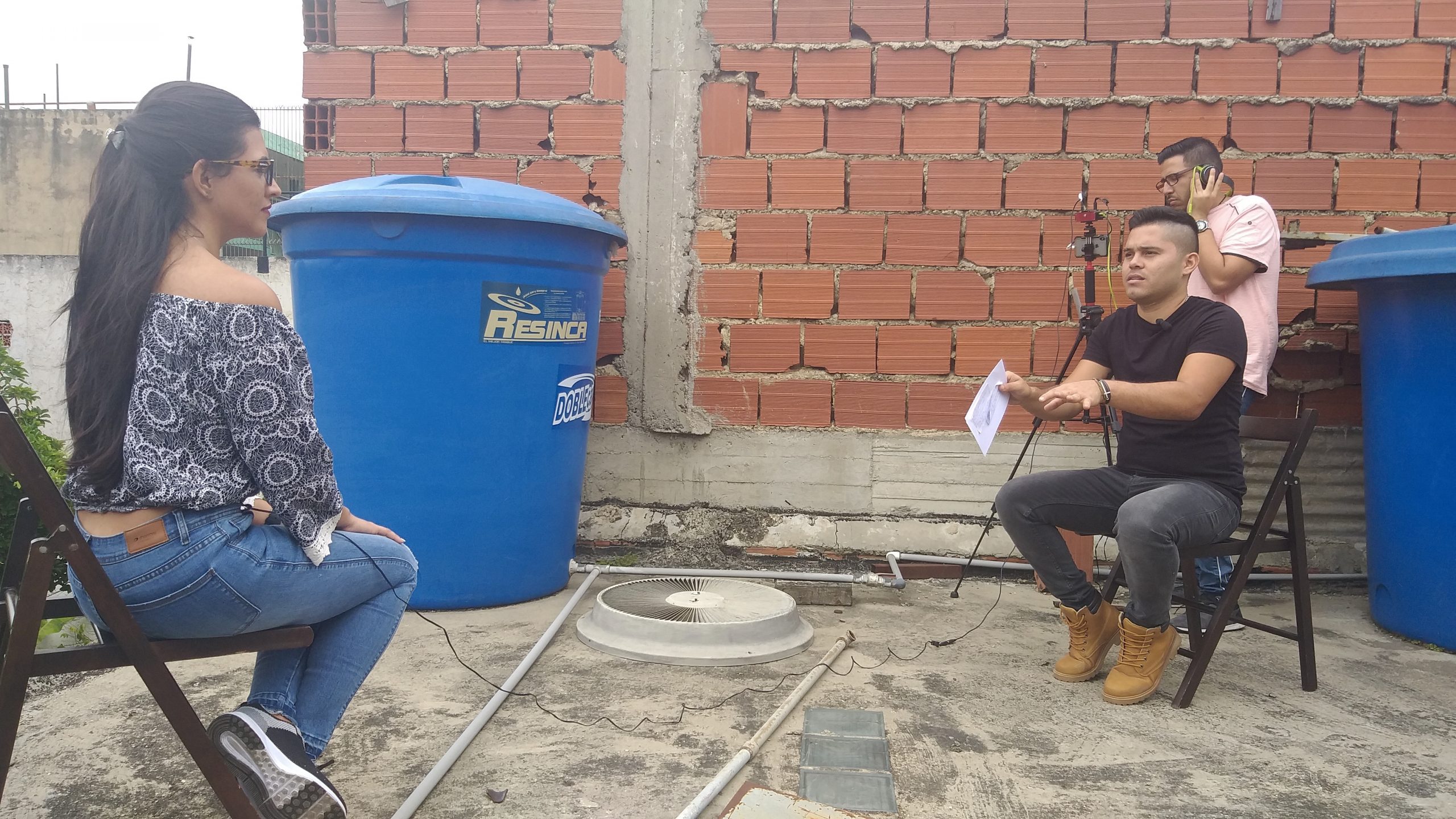 Venezolano que regresa n