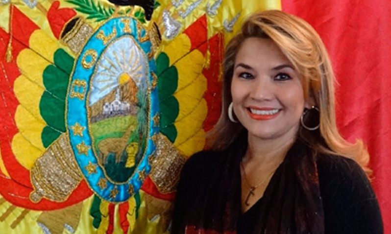 Bolivia