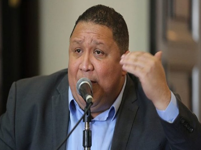 Jose Brito, diputado de Primero Justicia