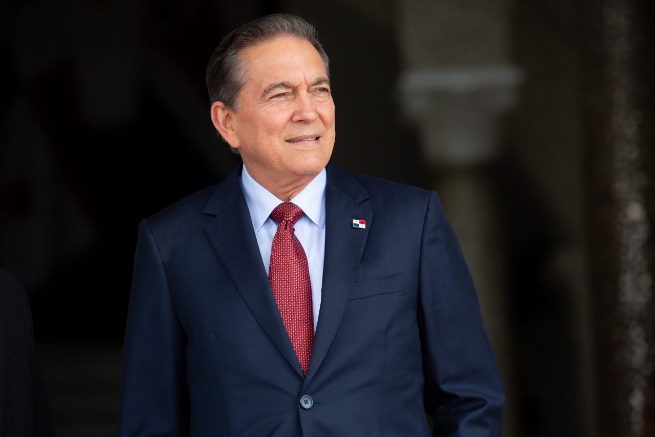 Panamá