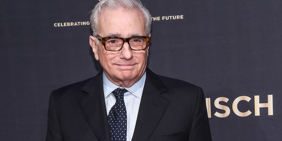 Scorsese