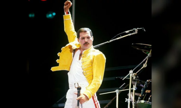 Frases de Freddie Mercury