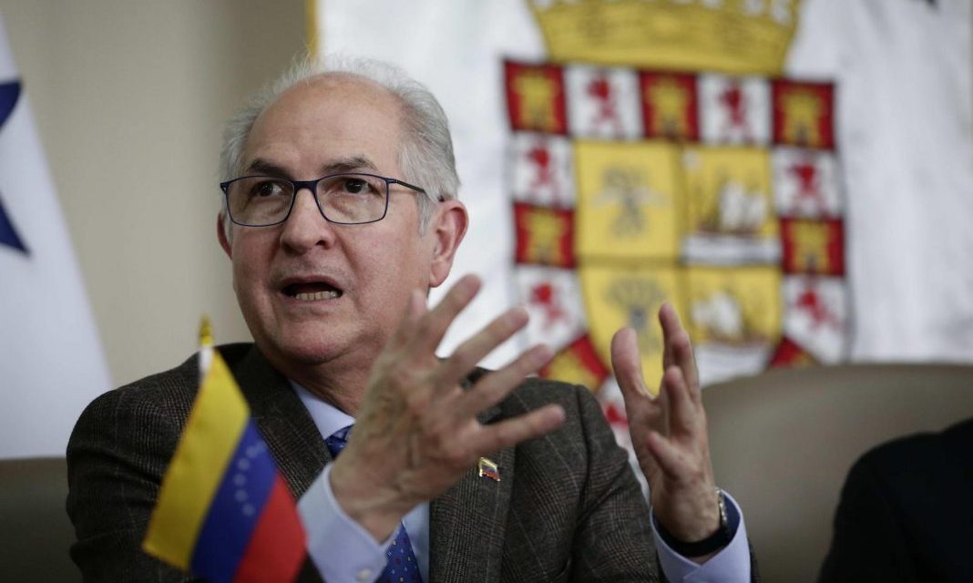 Ledezma