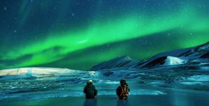 Un nuevo tipo de aurora boreal es descubierto por la NASA