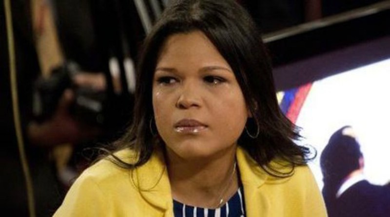 María Gabriela Chávez