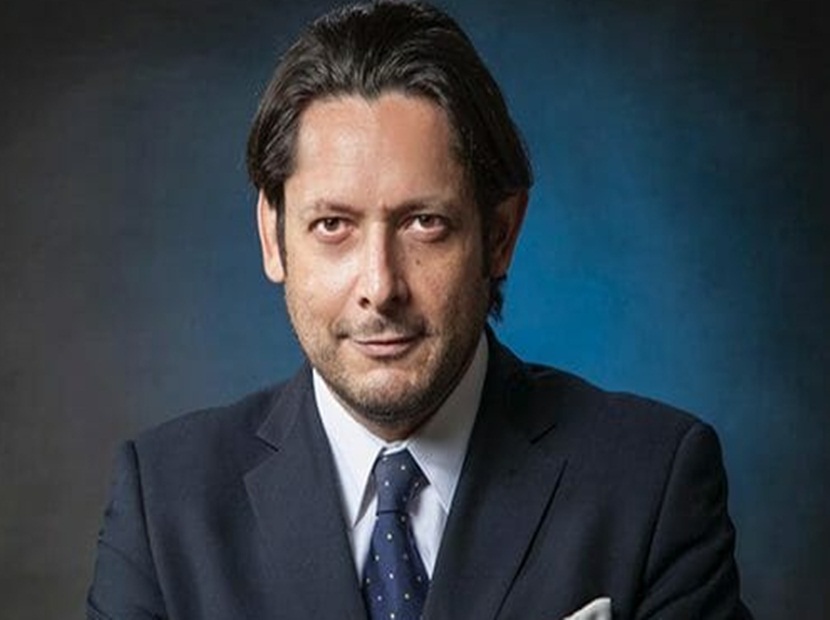 Embajador de Rumanía