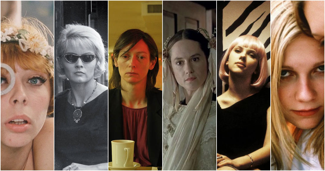 Según encuesta de BBC: Las mejores 100 películas dirigidas por mujeres