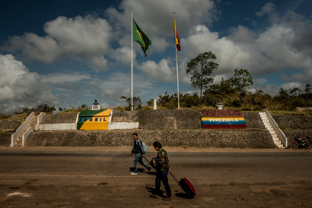 niños