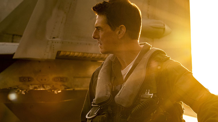 Top Gun