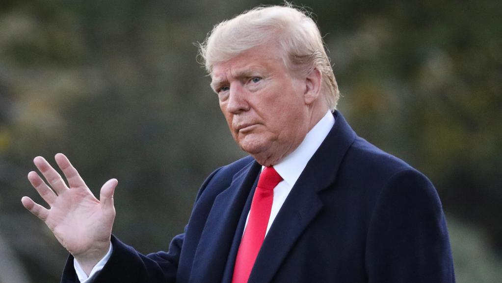 Trump