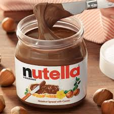 Nutella: símbolo del auge de las importaciones en Venezuela