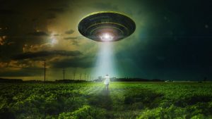 Teoría: los pilotos de los ovnis de hoy, podrían ser los humanos del futuro