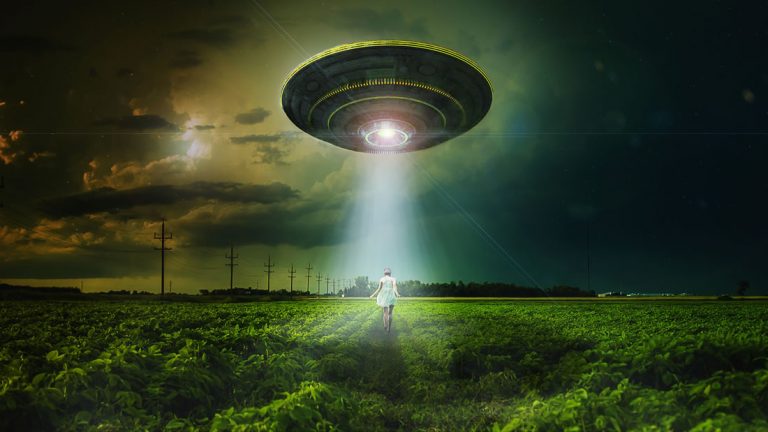 Teoría: los pilotos de los ovnis de hoy, podrían ser los humanos del futuro